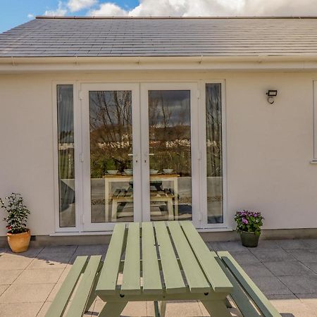 Mawnog Fach Villa Bala Buitenkant foto