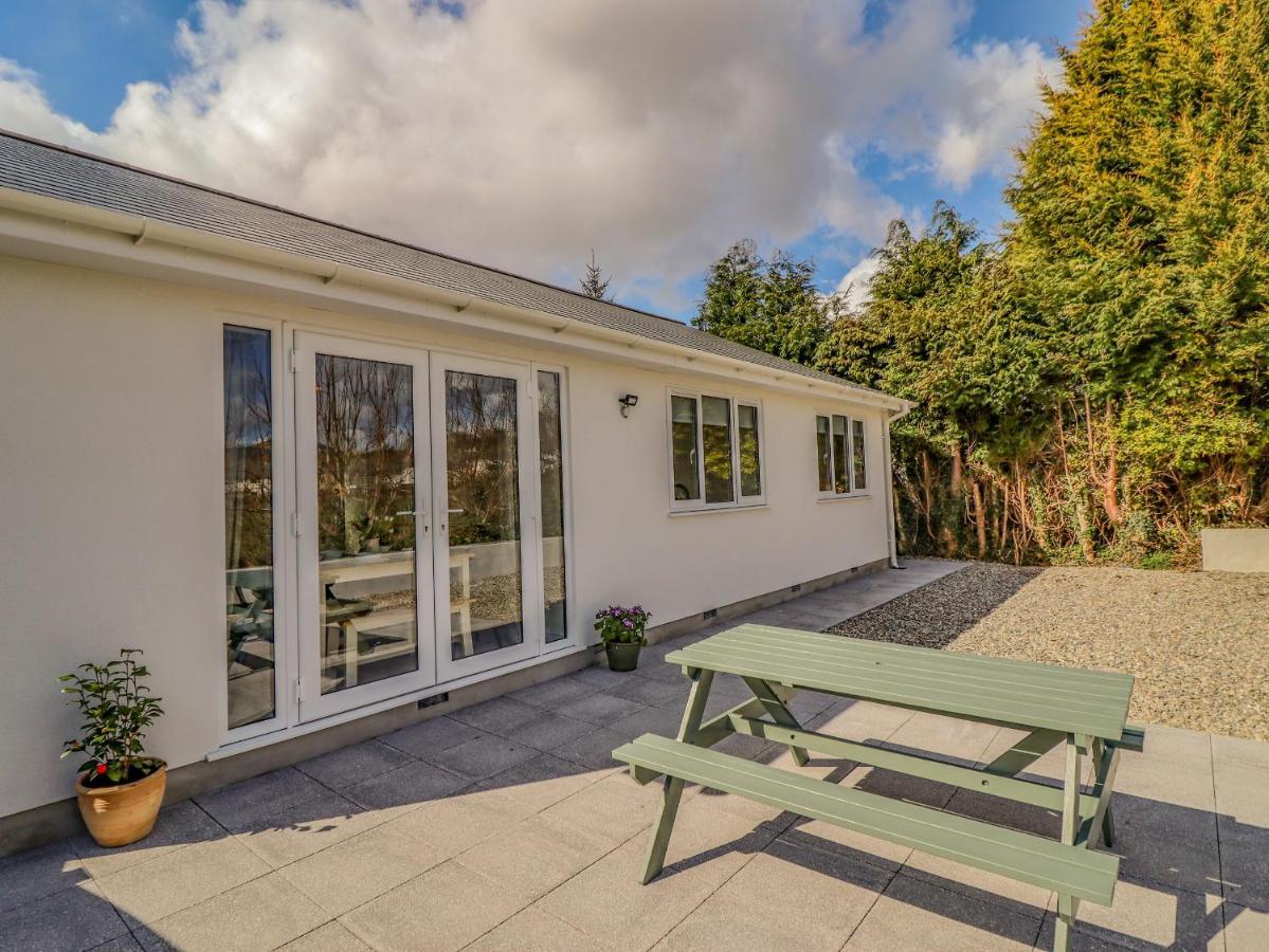 Mawnog Fach Villa Bala Buitenkant foto