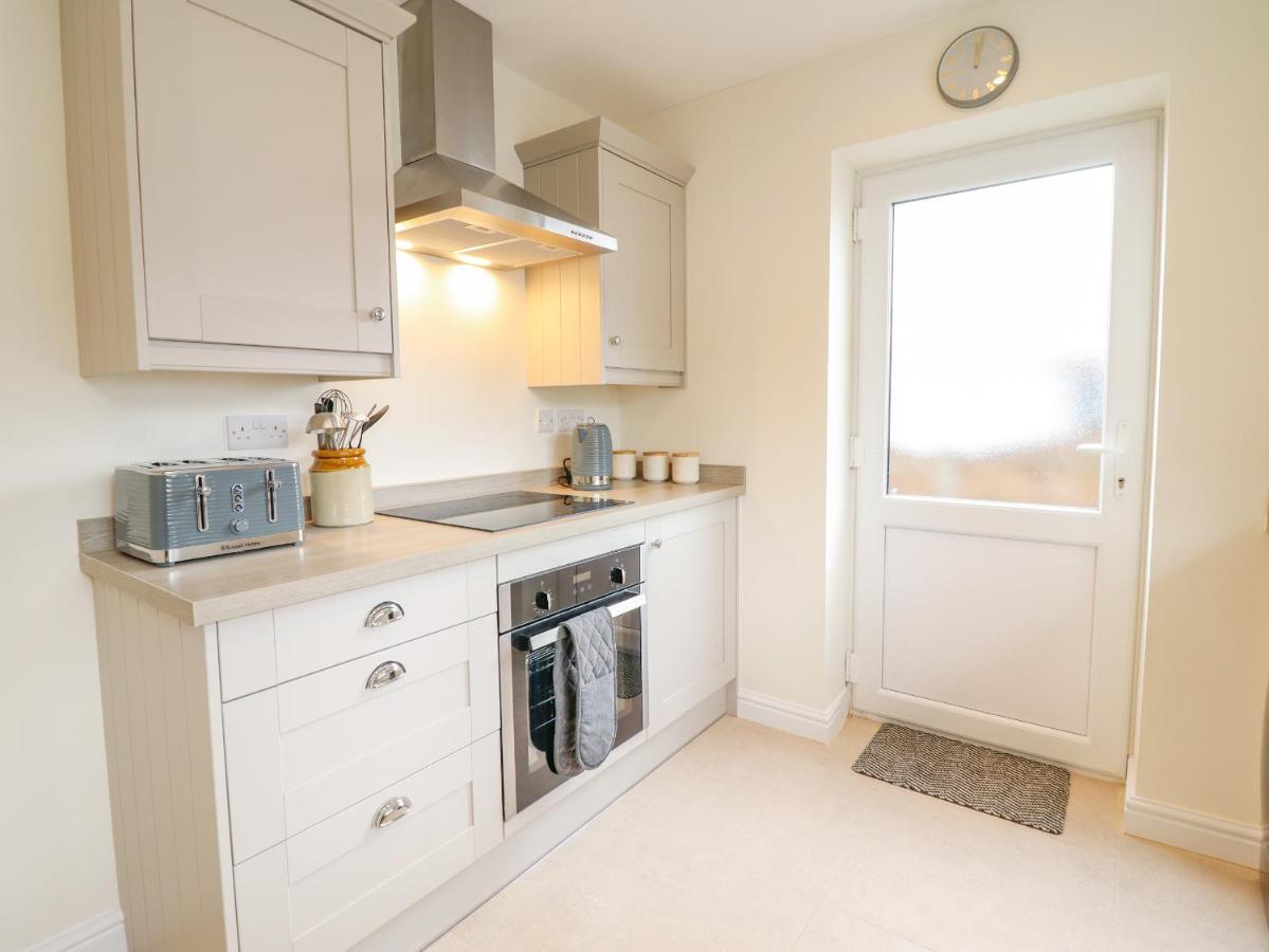 Mawnog Fach Villa Bala Buitenkant foto