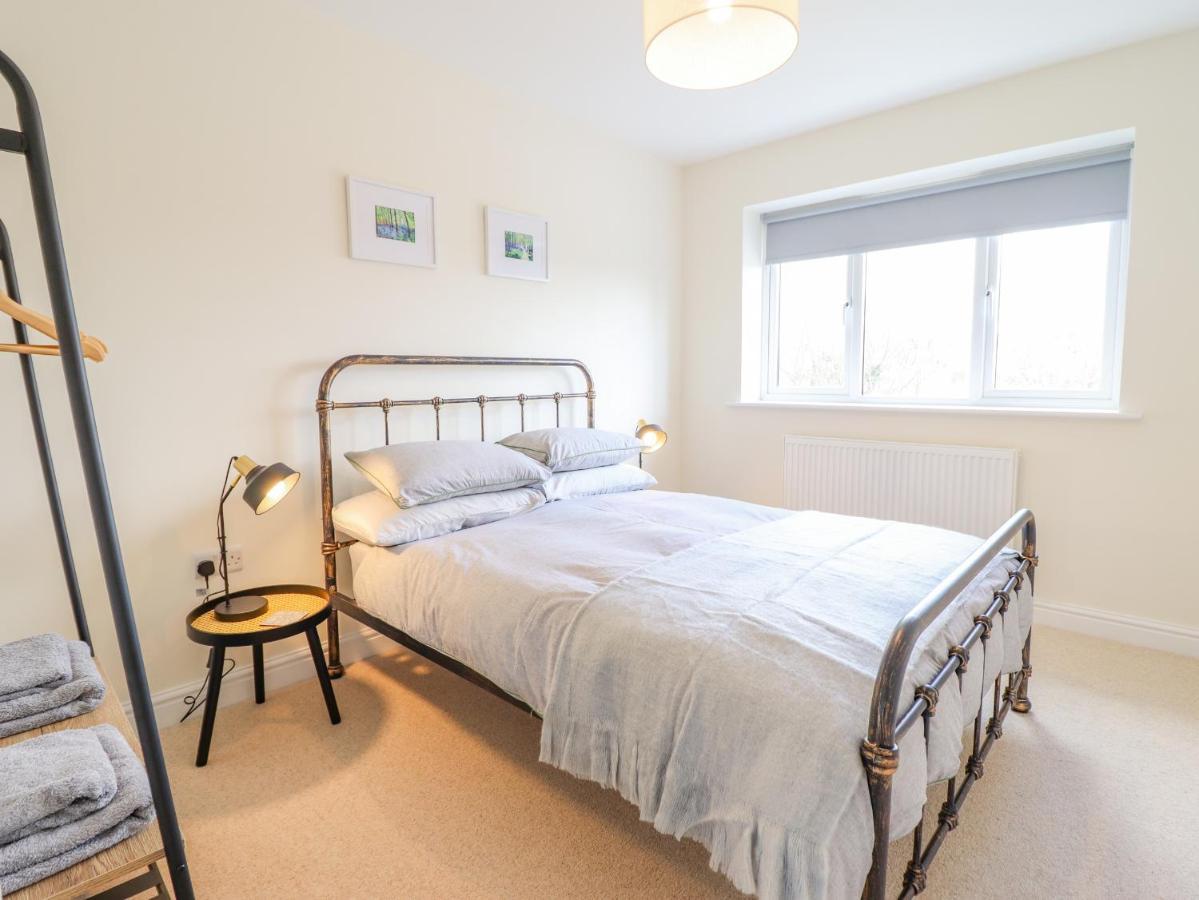 Mawnog Fach Villa Bala Buitenkant foto