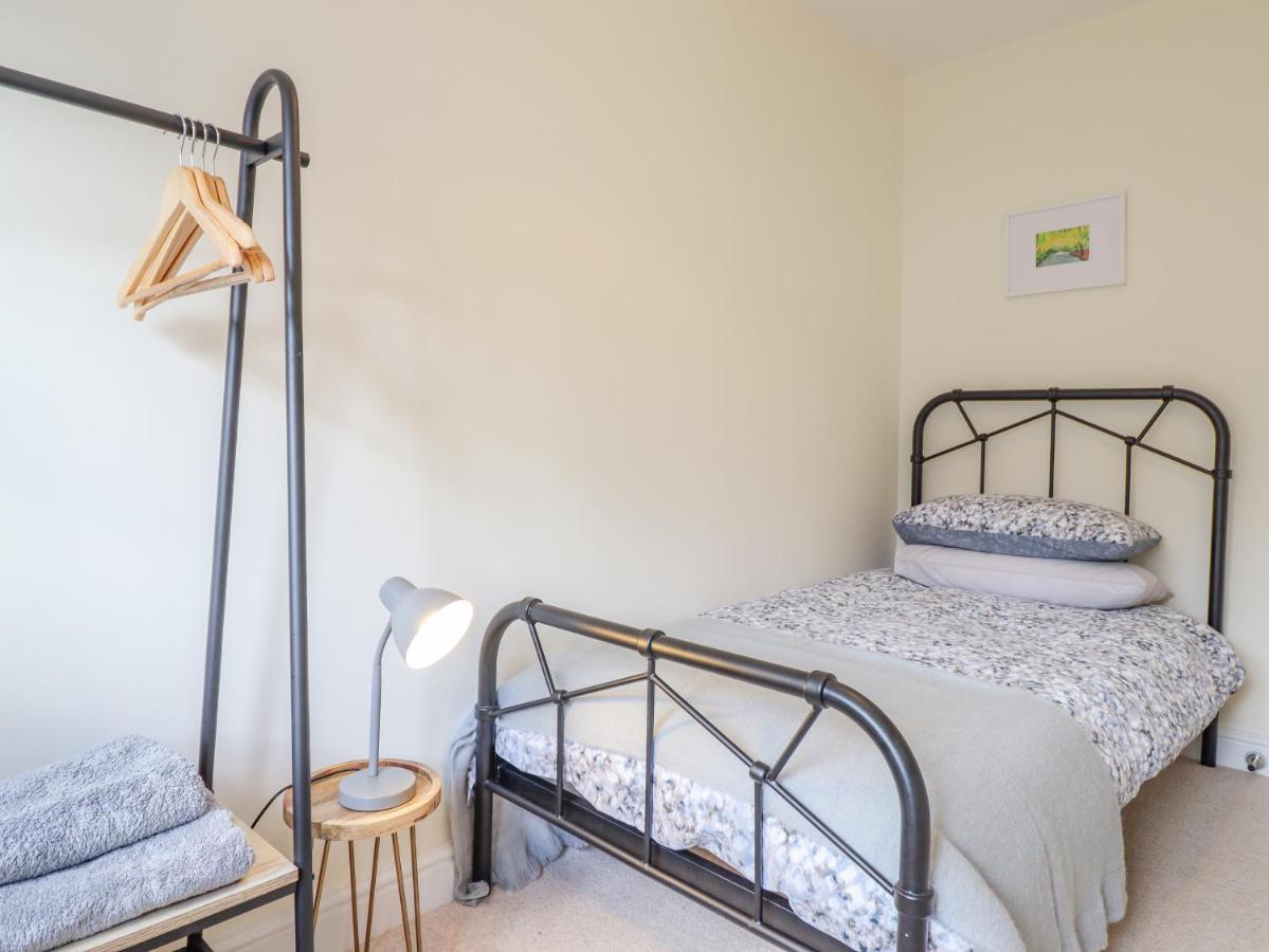 Mawnog Fach Villa Bala Buitenkant foto
